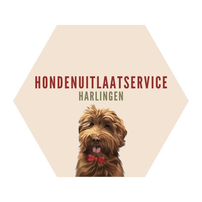 Hondenuitlaatservice Harlingen